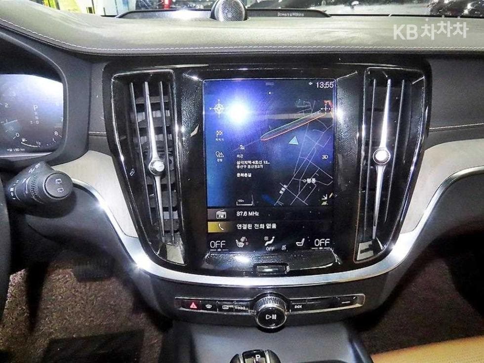 Volvo V60 CC(Second generation)T5 AWD Pro - 11