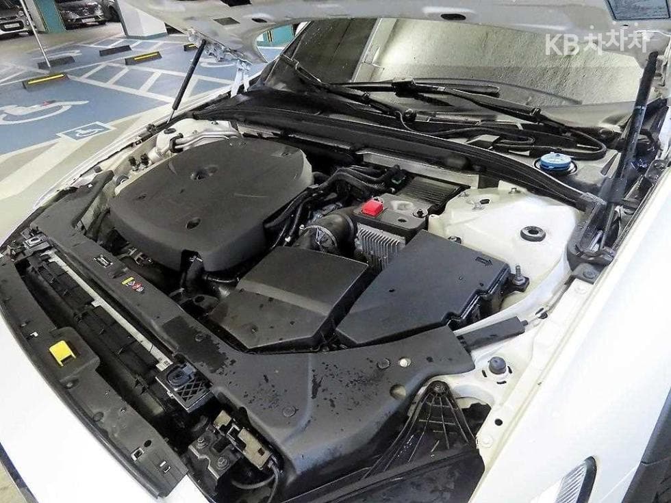 Volvo V60 CC(Second generation)T5 AWD Pro - 19