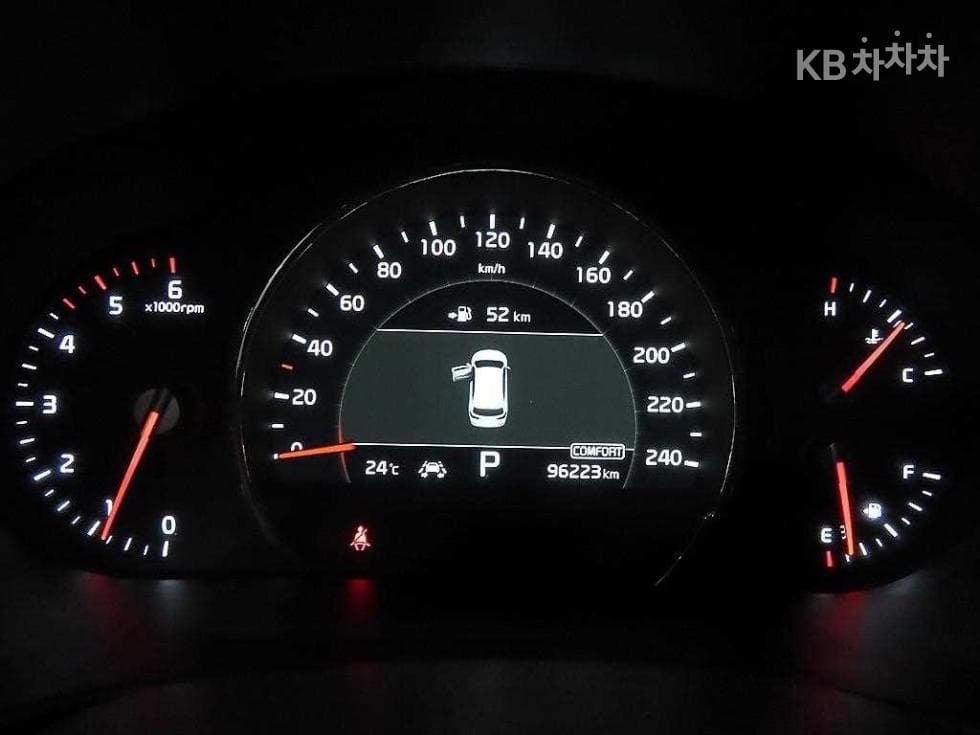 Kia The New (facelift) Sorento2.2 Diesel 4WD Noblesse Special (special feature/edition) - 8
