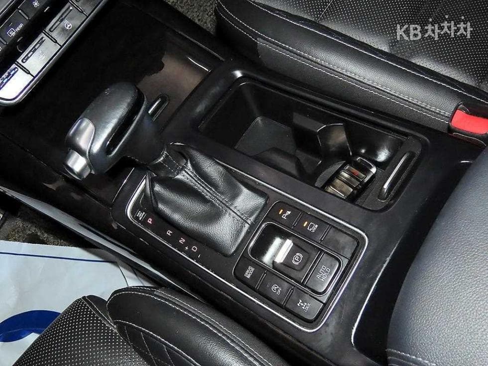 Kia The New (facelift) Sorento2.2 Diesel 4WD Noblesse Special (special feature/edition) - 11