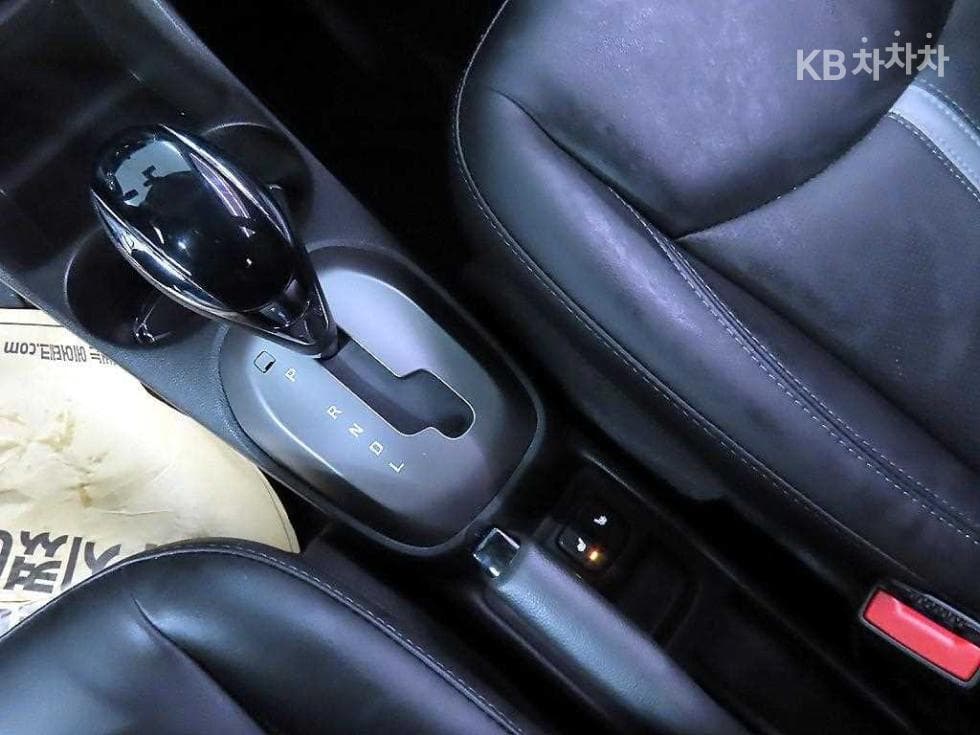 GM Korea The New (facelift) SparkLT Standard - 10