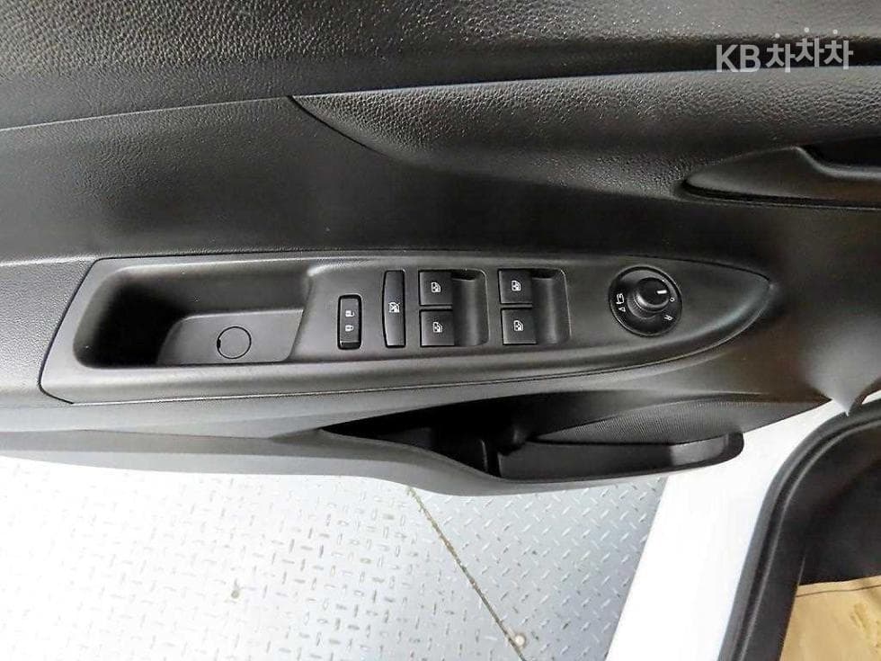 GM Korea The New (facelift) SparkLT Standard - 11