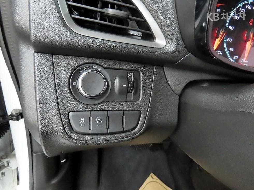 GM Korea The New (facelift) SparkLT Standard - 12