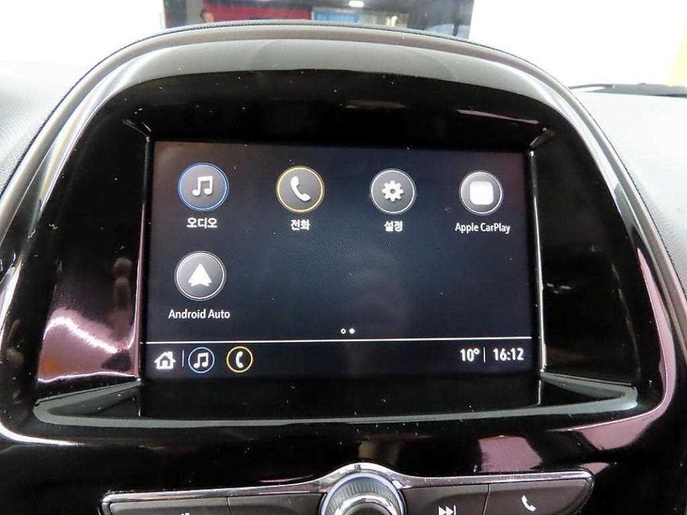 GM Korea The New (facelift) SparkLT Standard - 15