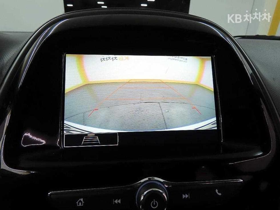 GM Korea The New (facelift) SparkLT Standard - 16