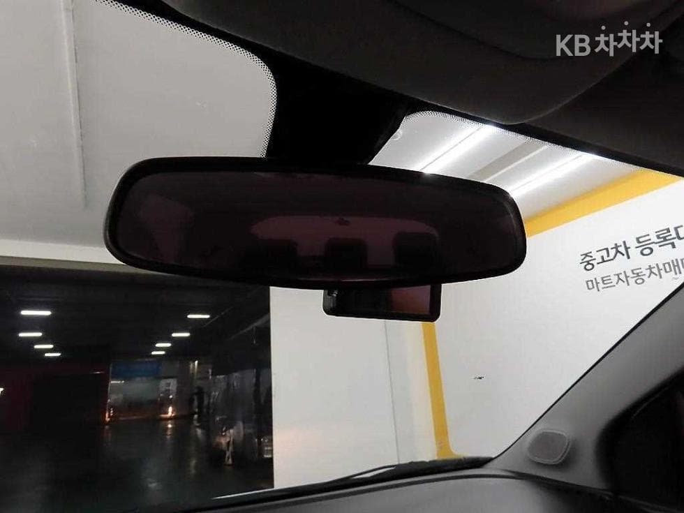 GM Korea The New (facelift) SparkLT Standard - 17