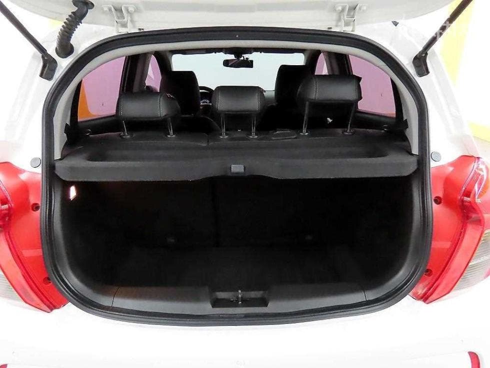 GM Korea The New (facelift) SparkLT Standard - 18