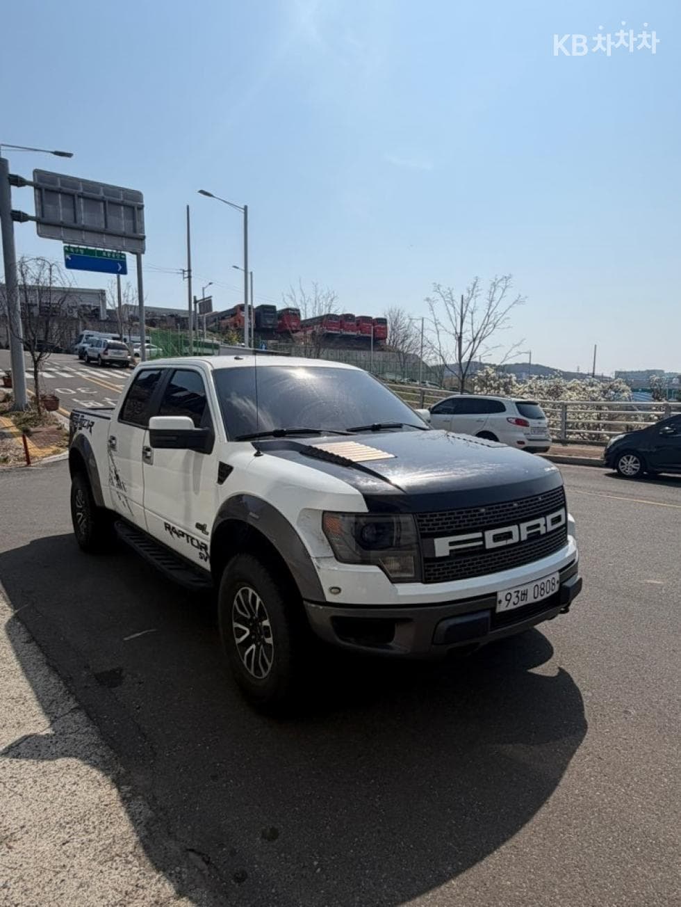 Форд F1506.2L - 2
