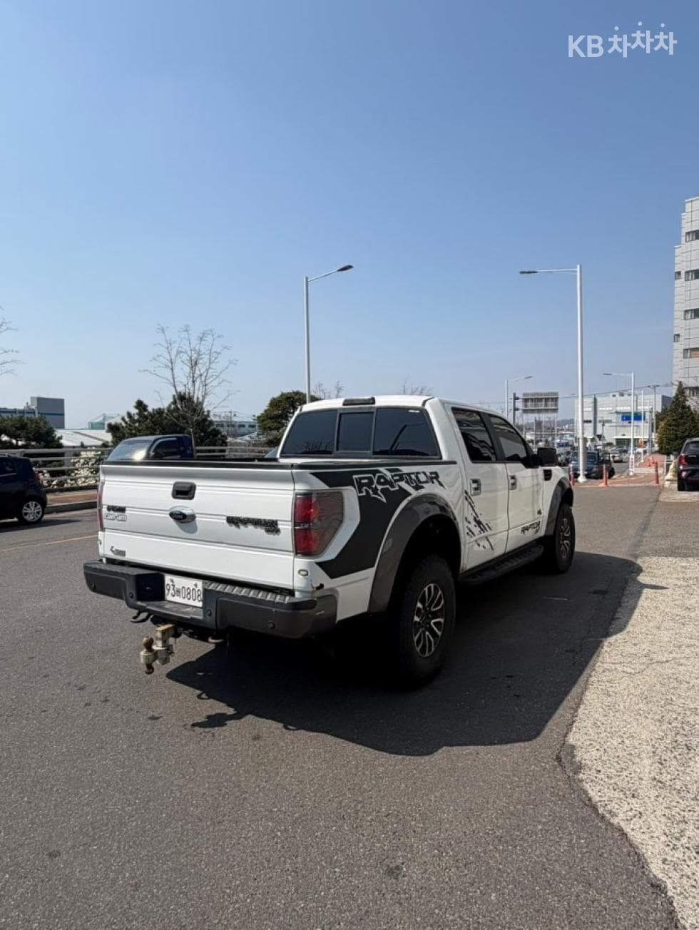 Форд F1506.2L - 3