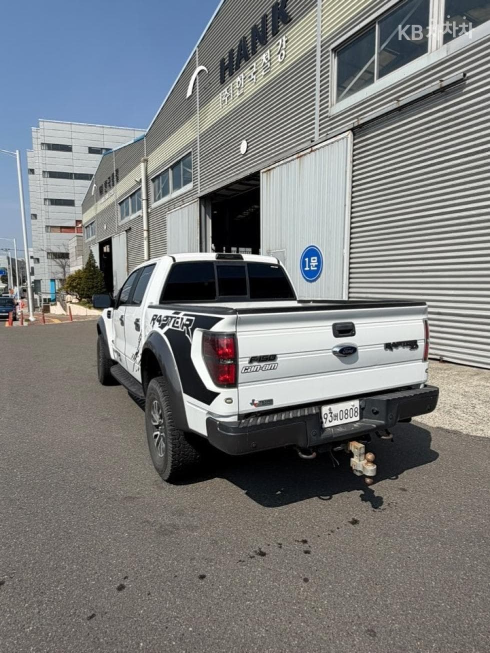 Форд F1506.2L - 4