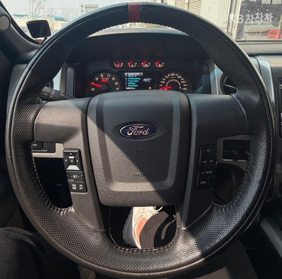 Форд F1506.2L - 6