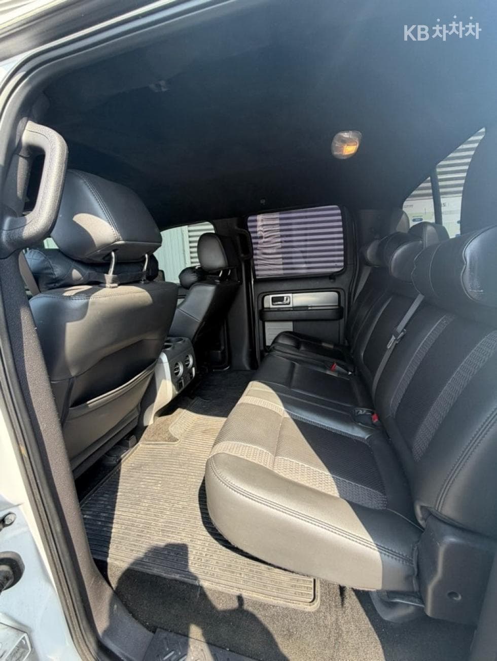 Форд F1506.2L - 9