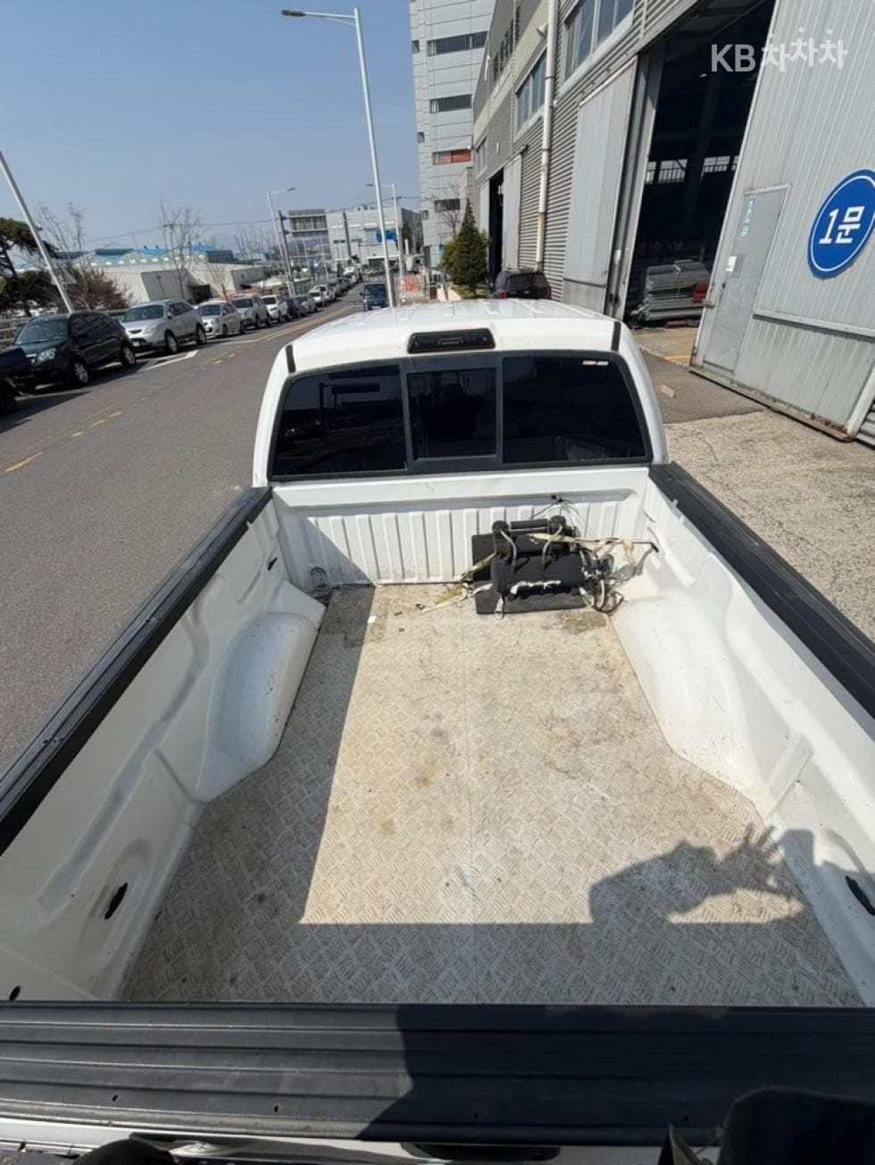 Форд F1506.2L - 11