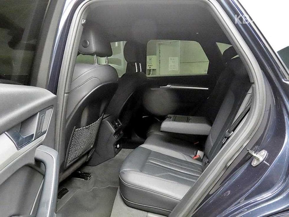 Audi The New Q5(FY)40 Turbo Diesel Injection quattro Premium - 6