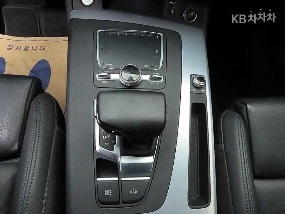 Audi The New Q5(FY)40 Turbo Diesel Injection quattro Premium - 10