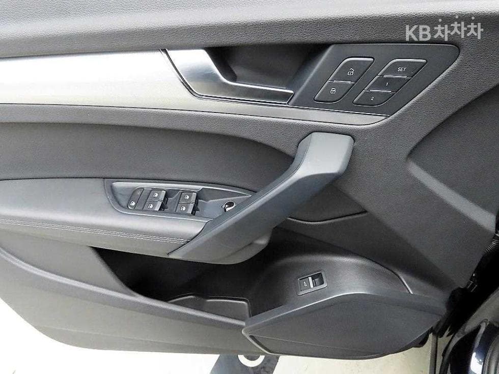 Audi The New Q5(FY)40 Turbo Diesel Injection quattro Premium - 11