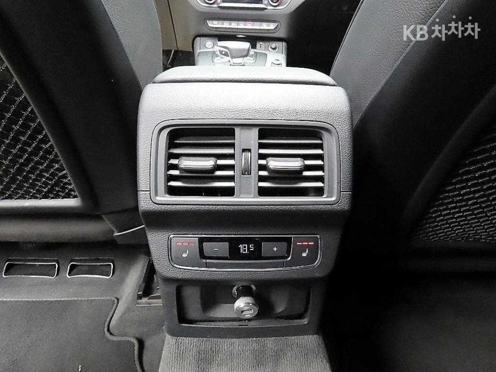 Audi The New Q5(FY)40 Turbo Diesel Injection quattro Premium - 17