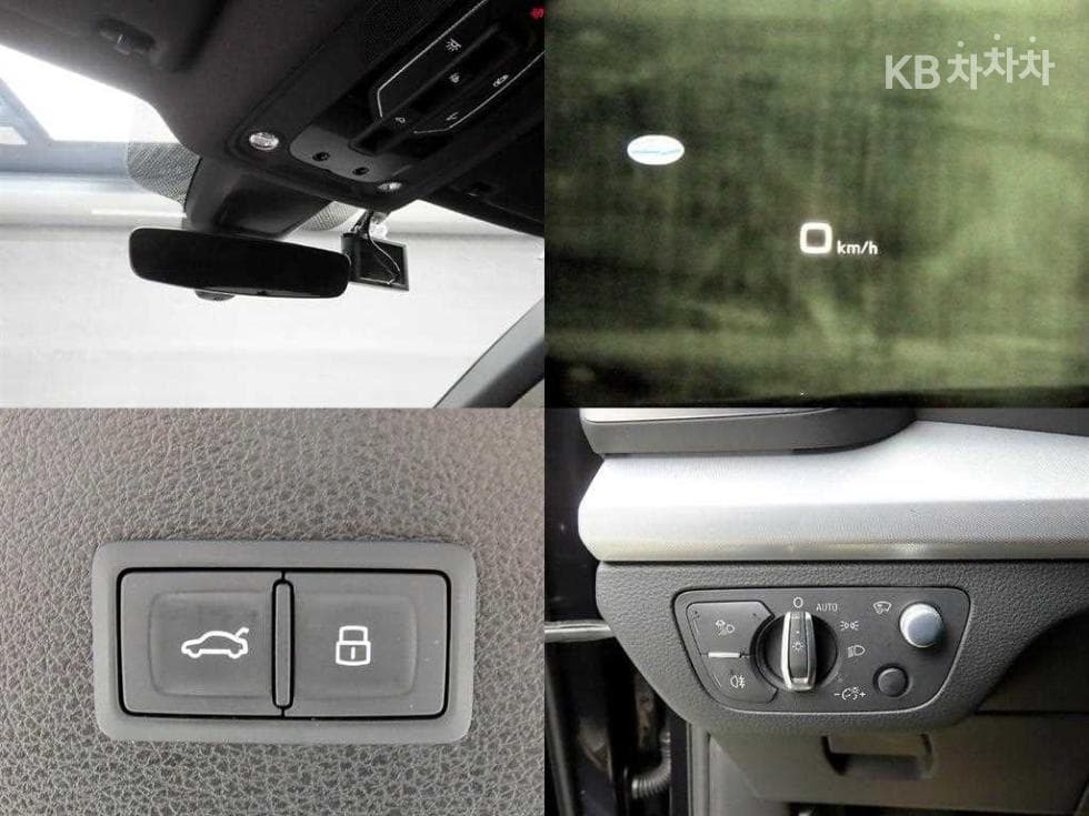 Audi The New Q5(FY)40 Turbo Diesel Injection quattro Premium - 18