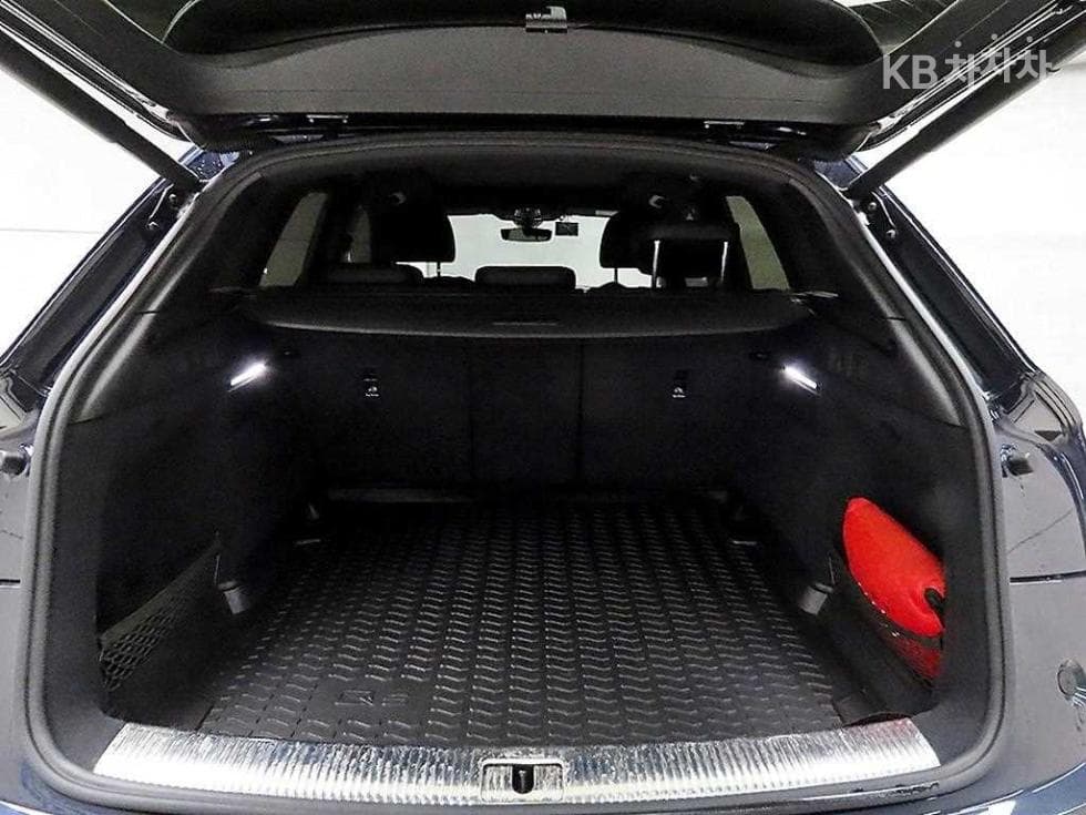 Audi The New Q5(FY)40 Turbo Diesel Injection quattro Premium - 19