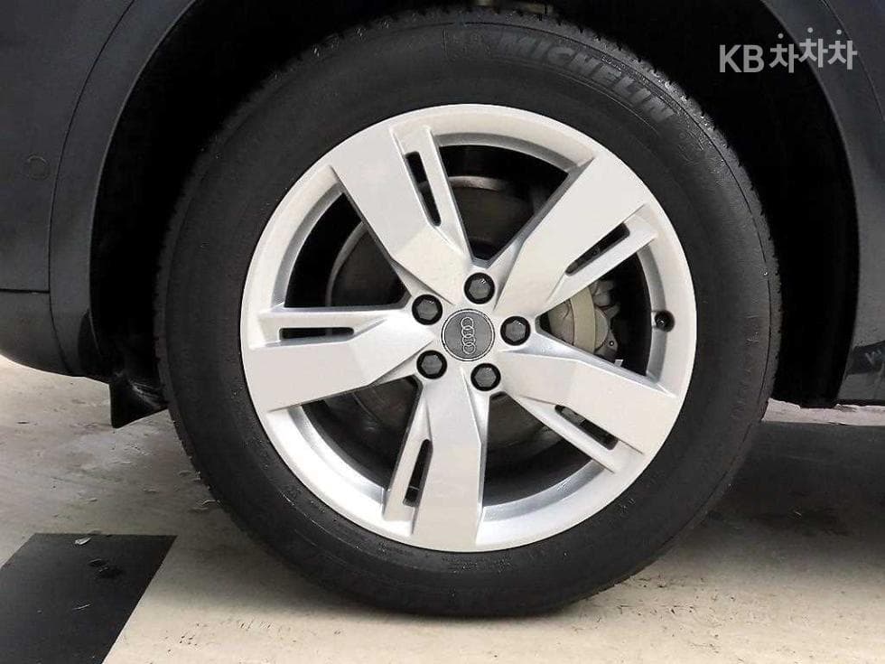 Audi The New Q5(FY)40 Turbo Diesel Injection quattro Premium - 20