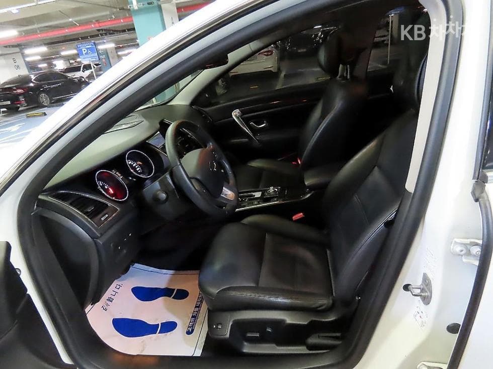 Renault Korea ALL New SM7 노바RE Standard - 6