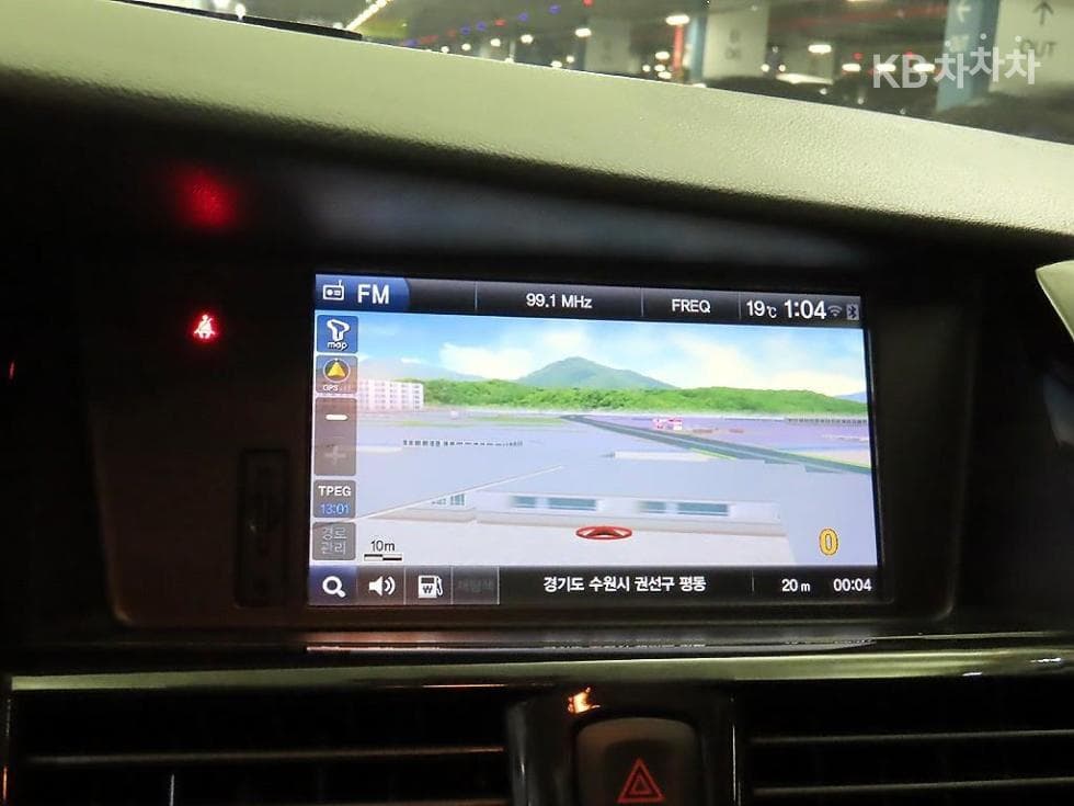 Renault Korea ALL New SM7 노바RE Standard - 13