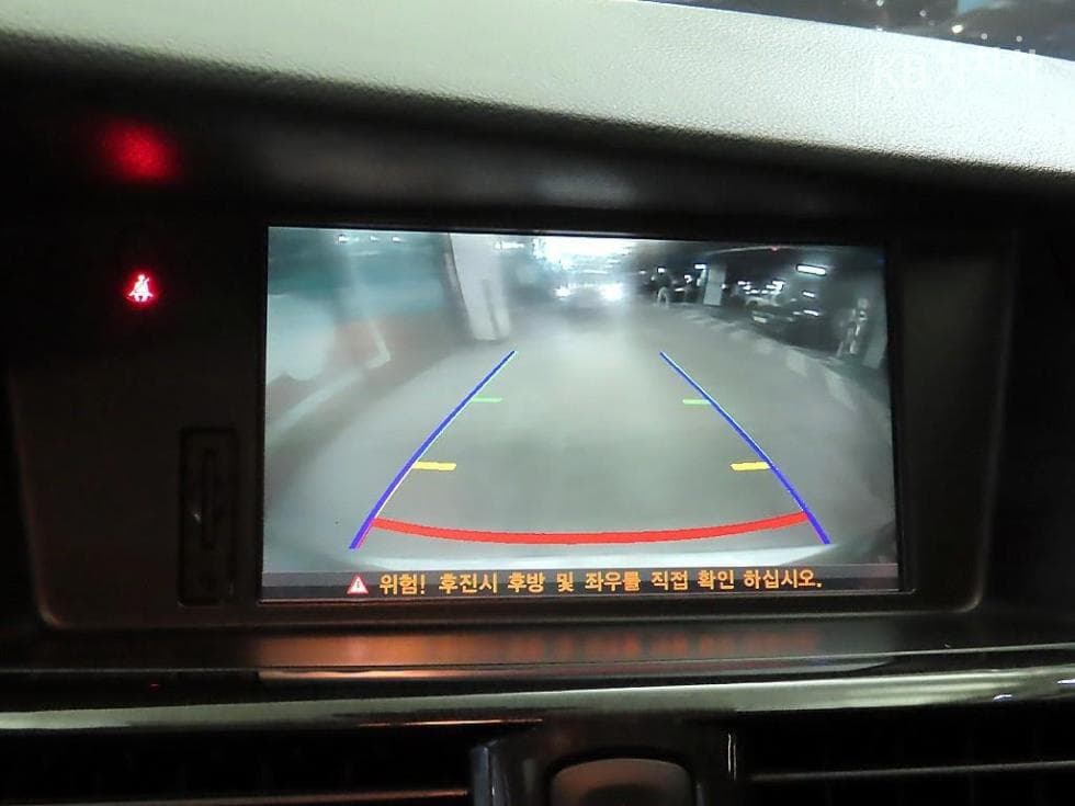 Renault Korea ALL New SM7 노바RE Standard - 14