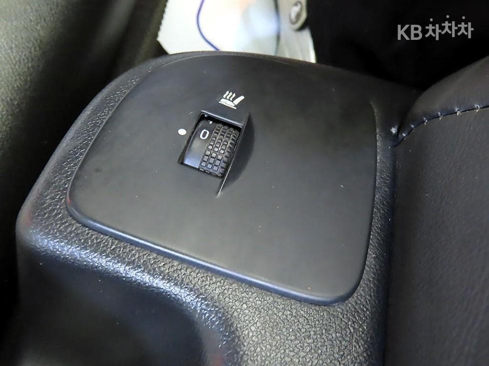 Renault Korea ALL New SM7 노바RE Standard - 15