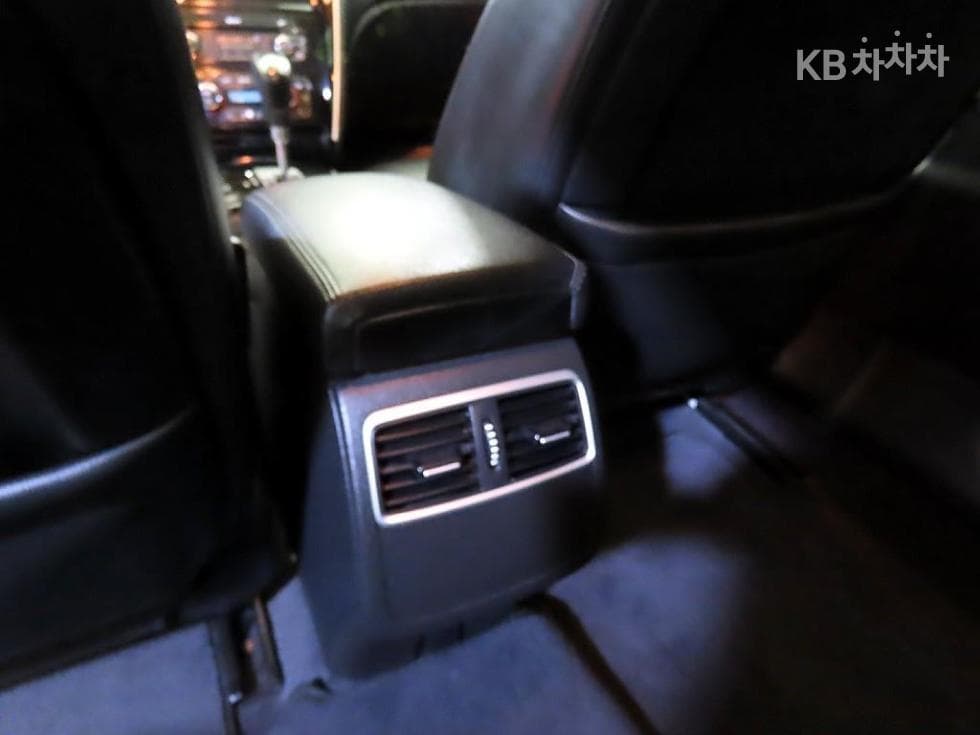 Renault Korea ALL New SM7 노바RE Standard - 16