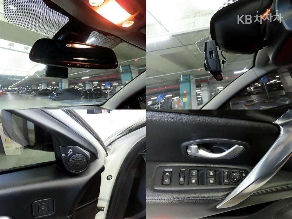 Renault Korea ALL New SM7 노바RE Standard - 18