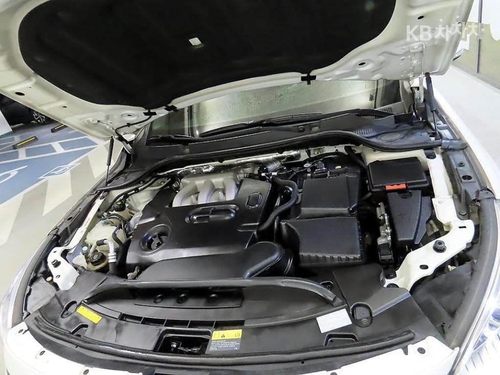 Renault Korea ALL New SM7 노바RE Standard - 19