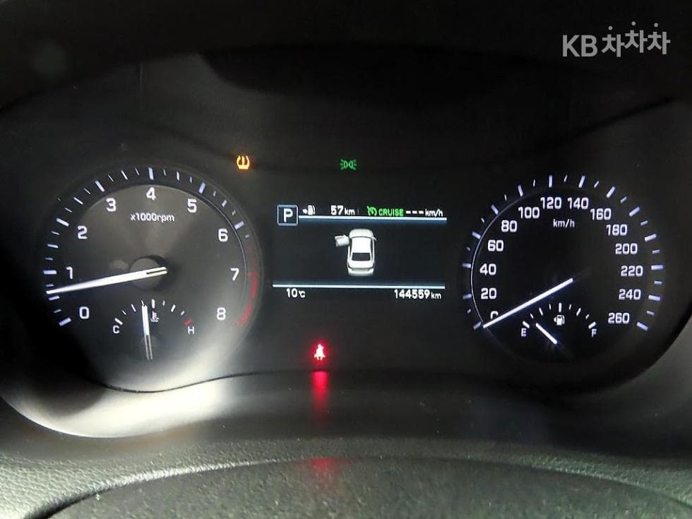 Genesis G803.3 GDI AWD Luxury - 8