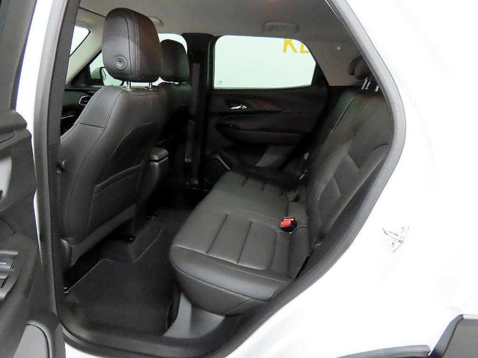 GM Korea Trailblazer1.35 Gasoline 2WD Premier - 6