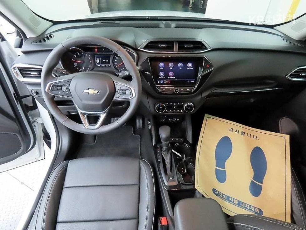 GM Korea Trailblazer1.35 Gasoline 2WD Premier - 7
