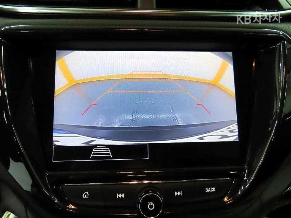 GM Korea Trailblazer1.35 Gasoline 2WD Premier - 16