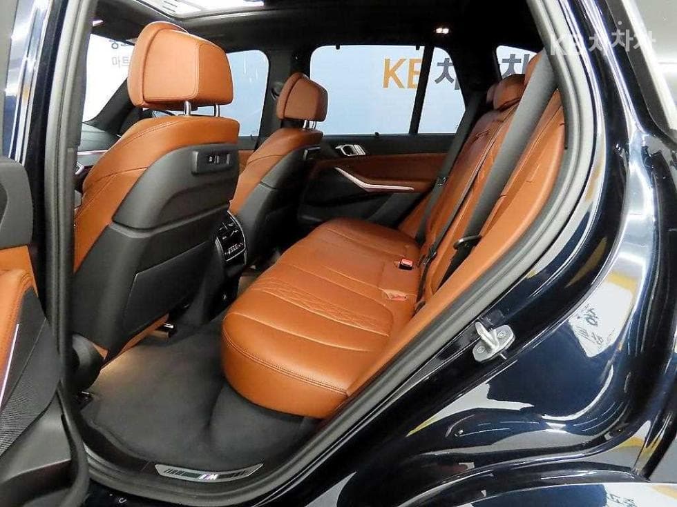 BMW X5 (G05)xDrive 30d M Sport - 6