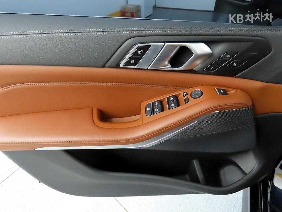 BMW X5 (G05)xDrive 30d M Sport - 11