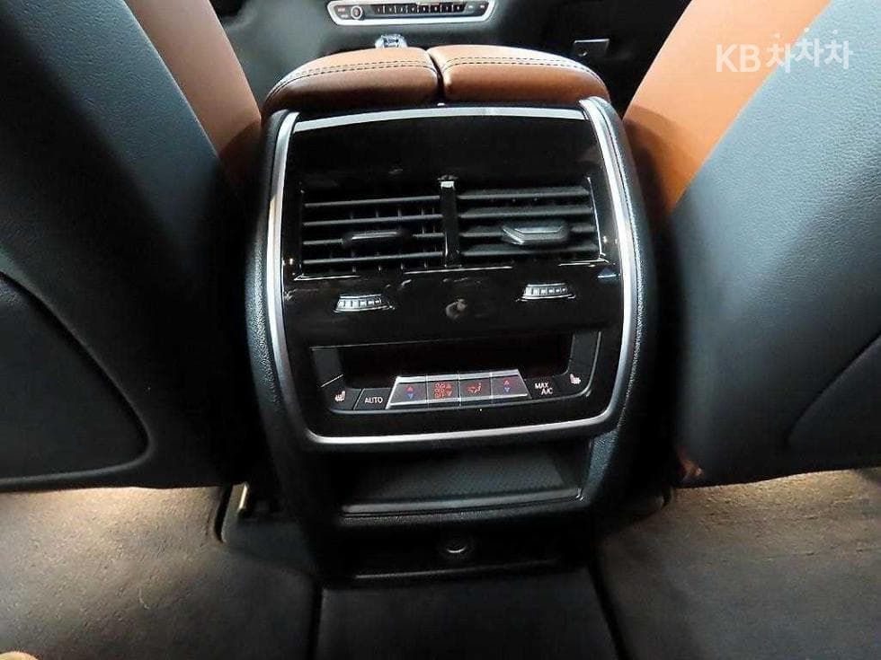 BMW X5 (G05)xDrive 30d M Sport - 12