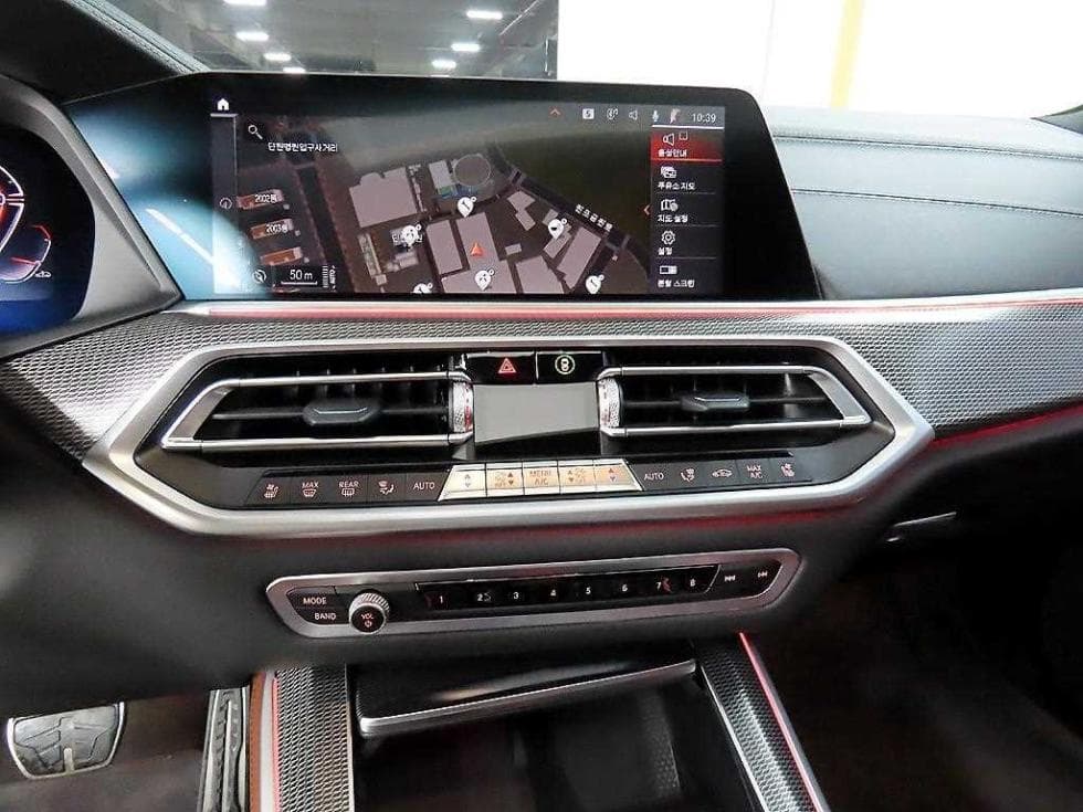 BMW X5 (G05)xDrive 30d M Sport - 13