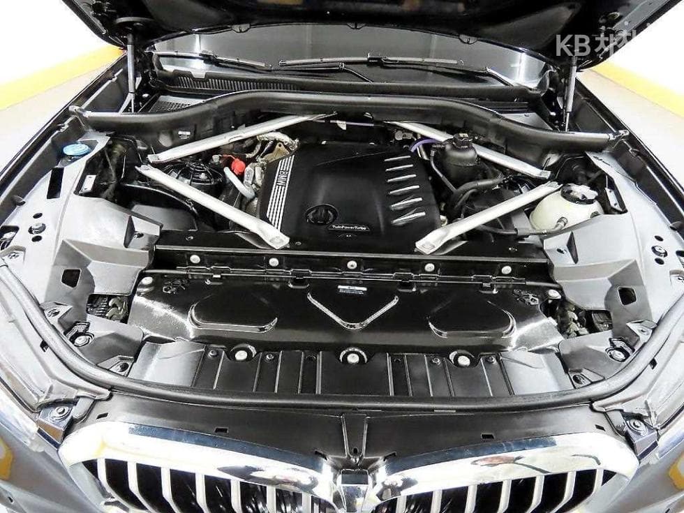 BMW X5 (G05)xDrive 30d M Sport - 19