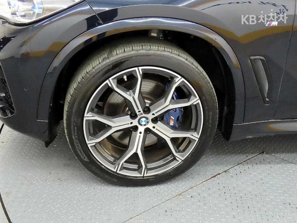 BMW X5 (G05)xDrive 30d M Sport - 20