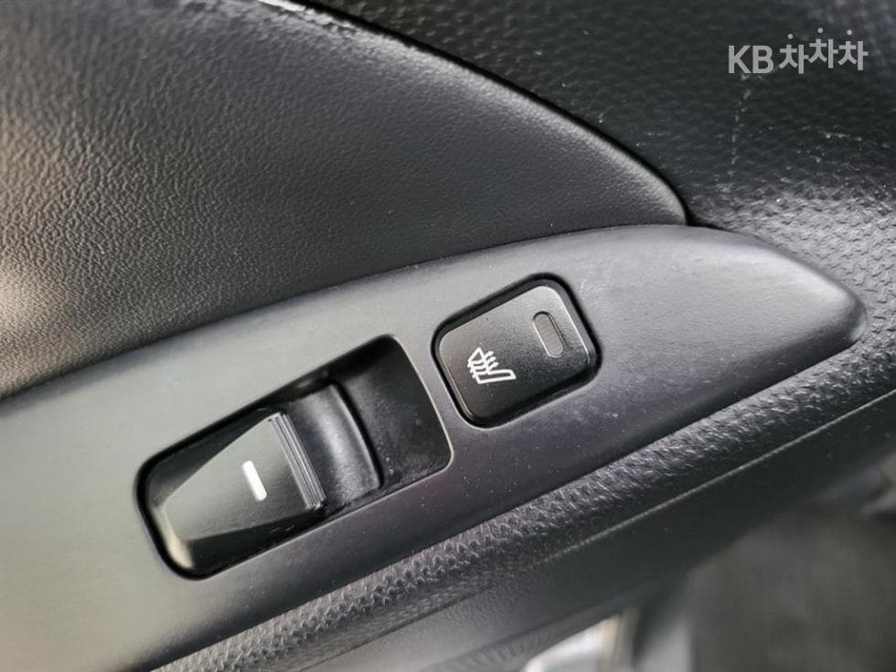 Hyundai TucsonixDiesel 4WD LX20 Premiere - 15