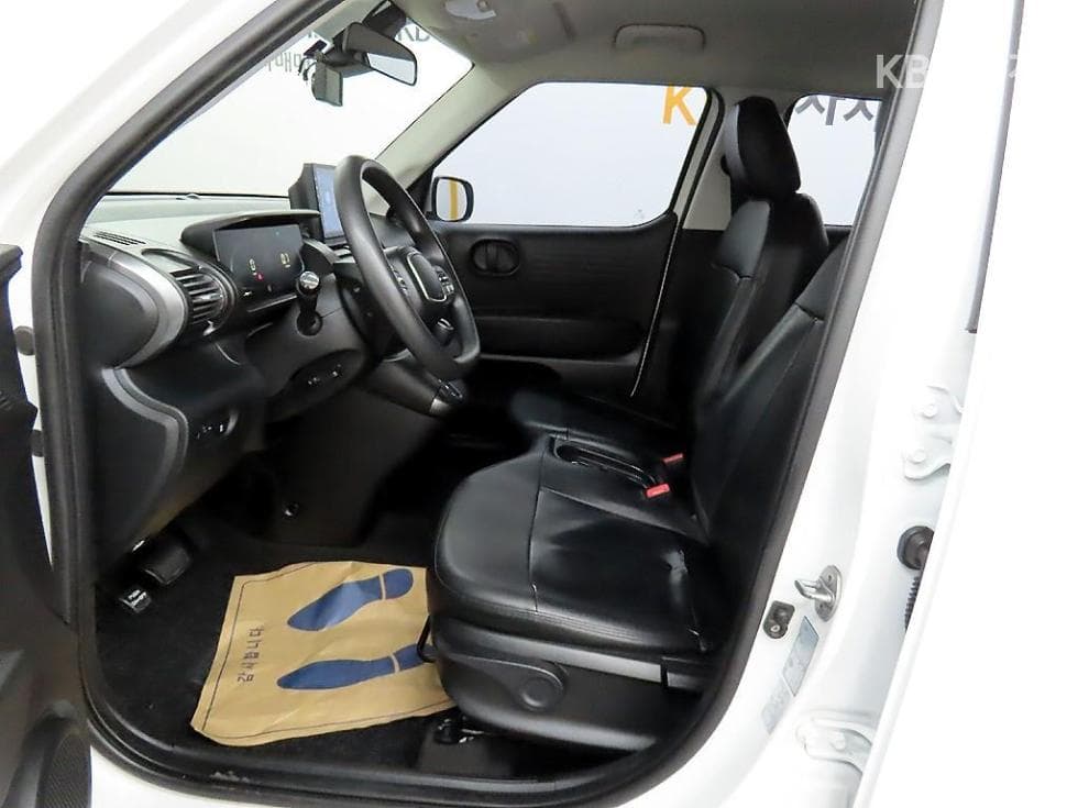 Hyundai Casper1.0 Gasoline Smart - 5