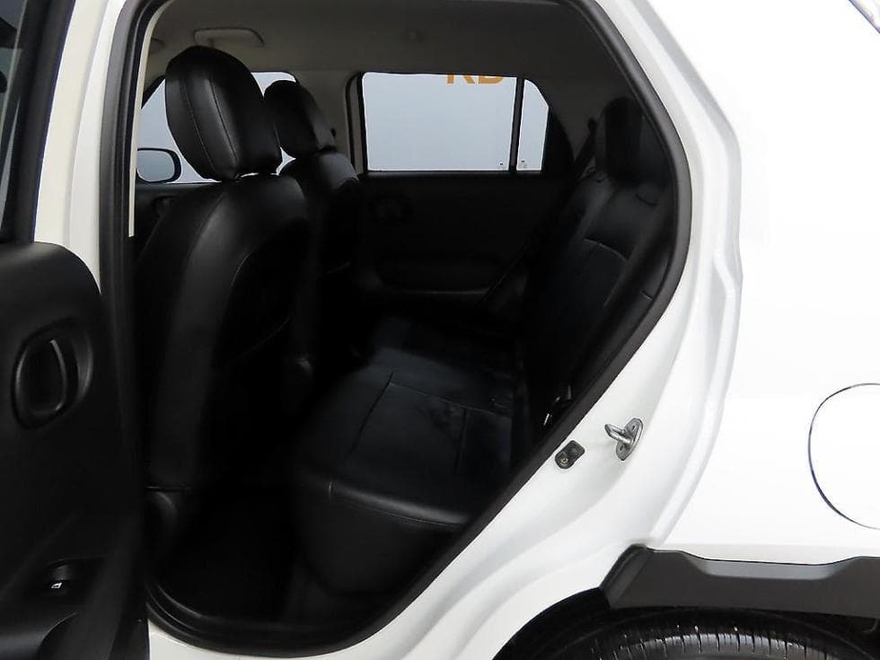 Hyundai Casper1.0 Gasoline Smart - 6