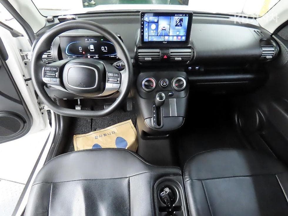 Hyundai Casper1.0 Gasoline Smart - 7