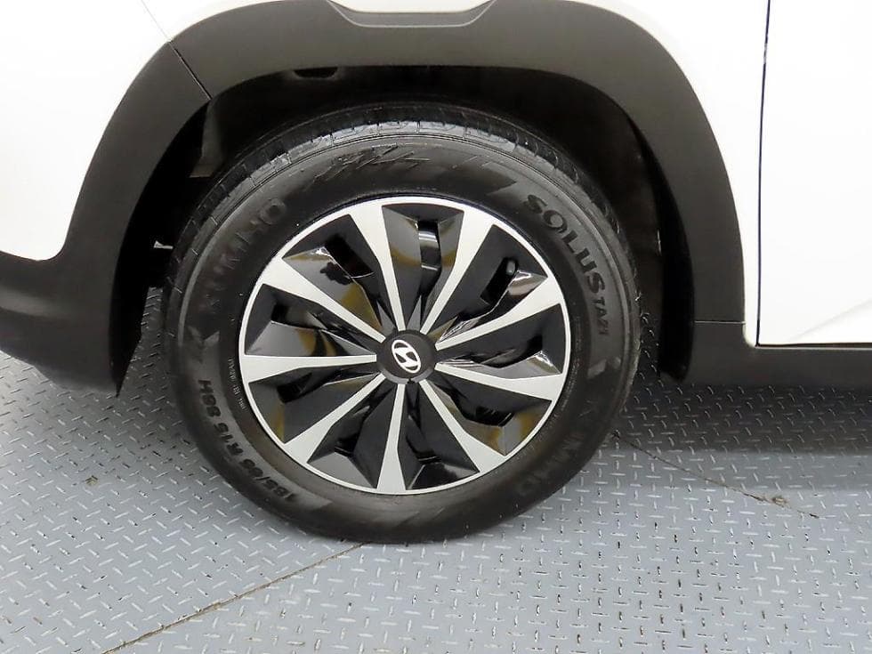 Hyundai Casper1.0 Gasoline Smart - 20