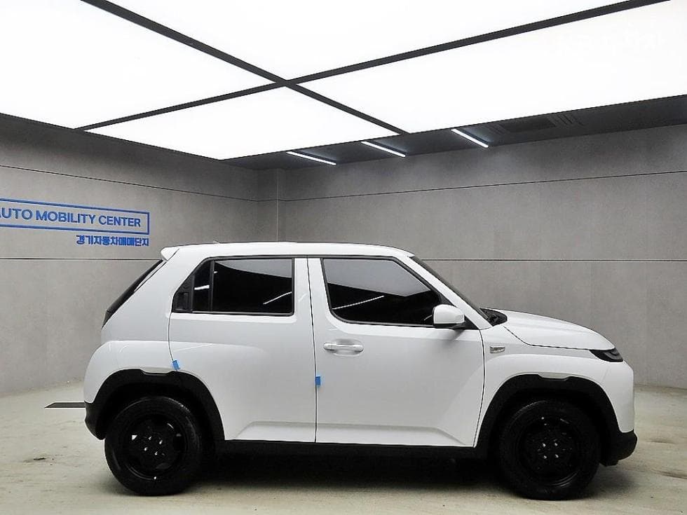 Hyundai Casper Van1.0 Gasoline Smart - 2