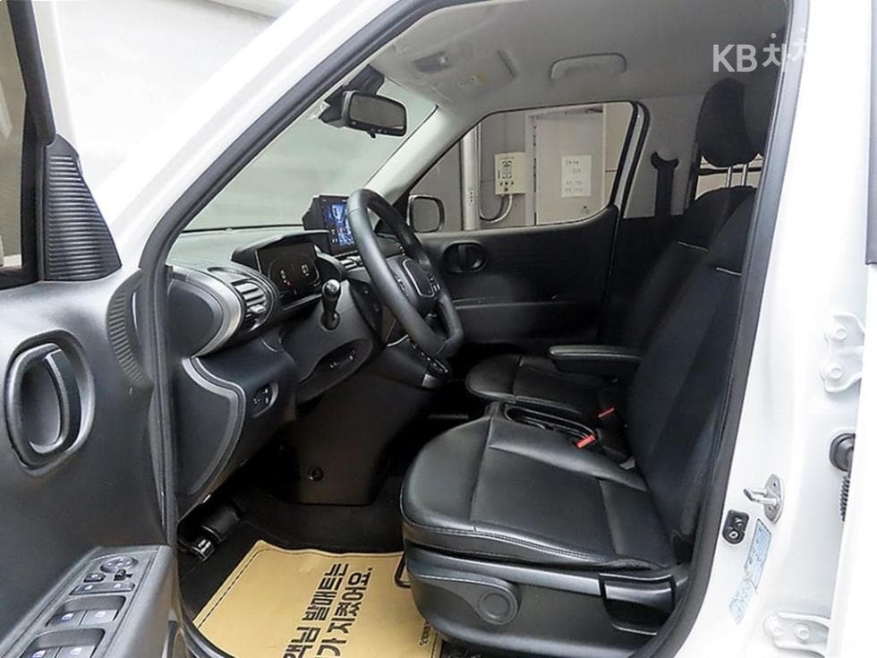 Hyundai Casper Van1.0 Gasoline Smart - 5
