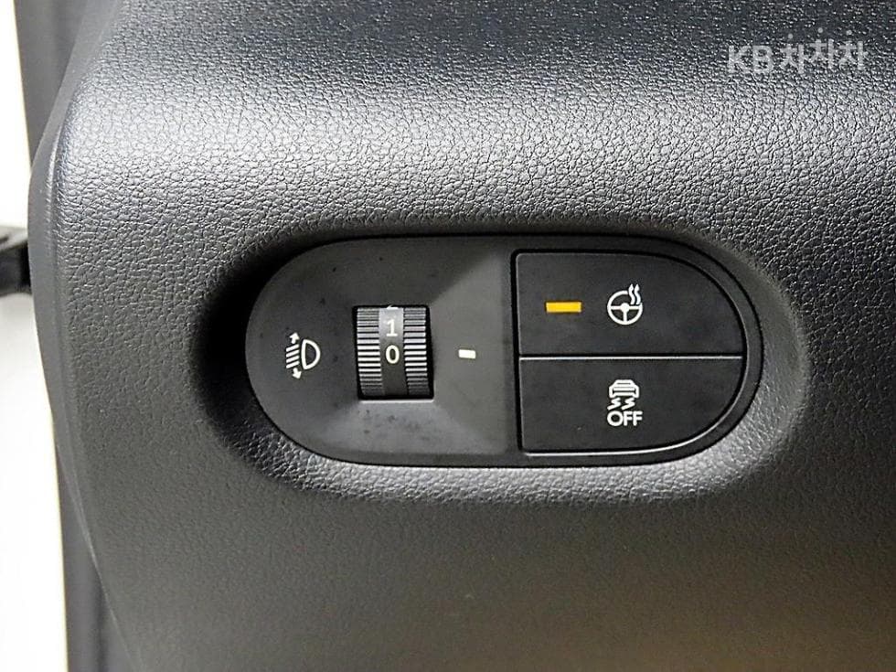 Hyundai Casper Van1.0 Gasoline Smart - 12