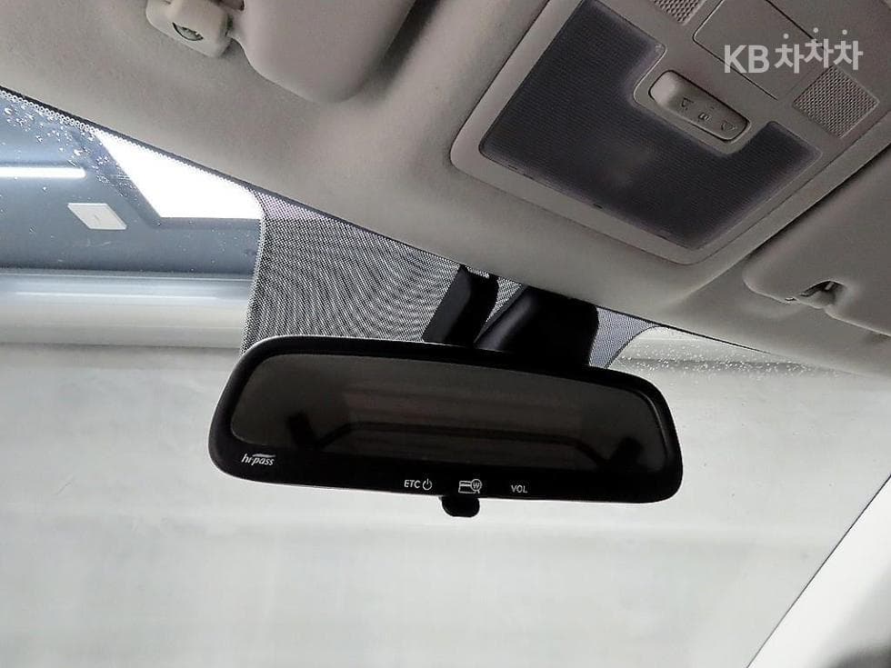 Hyundai Casper Van1.0 Gasoline Smart - 17